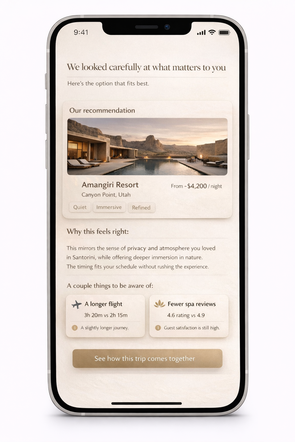 AuroKey Decision Summary (Light)